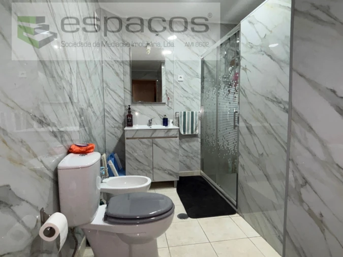 Apartamento T4 para Venda em Castelo Branco Foto 15
