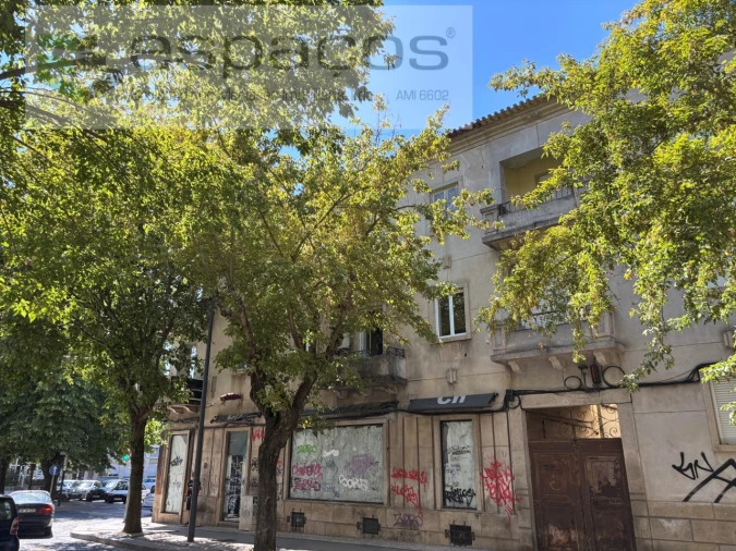 Apartamento T4 para Venda em Castelo Branco Foto 20