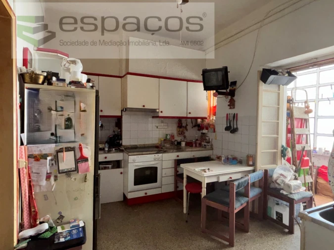 Apartamento T4 para Venda em Castelo Branco Foto 16