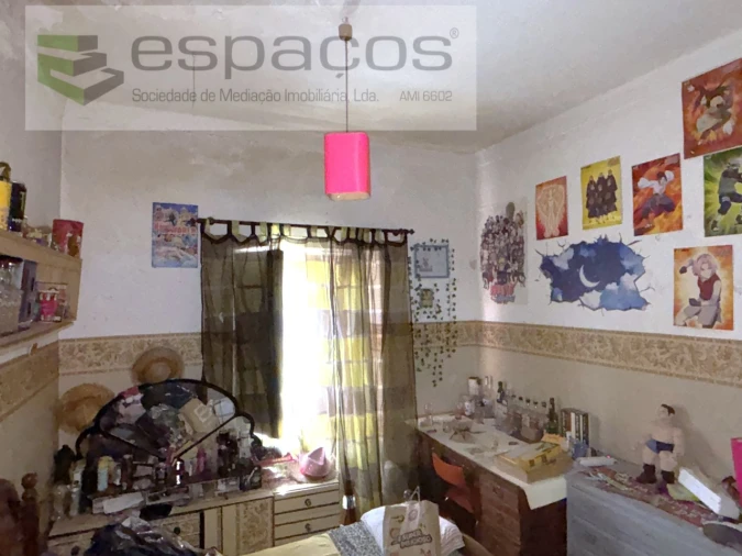 Apartamento T4 para Venda em Castelo Branco Foto 5
