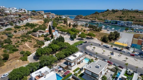 Moradia T3 para Venda em Albufeira e Olhos de Água