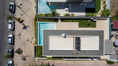 Moradia T3 para Venda em Albufeira e Olhos de Água