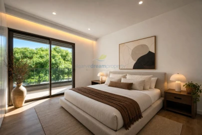 Moradia T3 para Venda em Albufeira e Olhos de Água