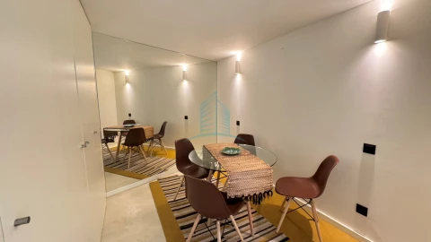 Moradia T1 para Venda em Bonfim