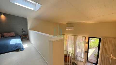 Moradia T1 para Venda em Bonfim