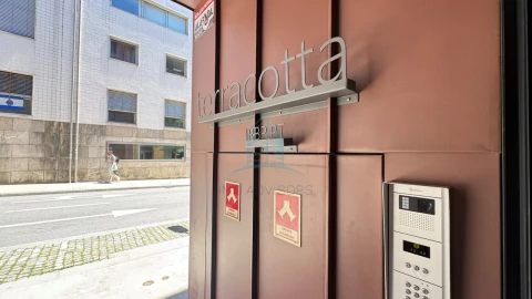Moradia T1 para Venda em Bonfim