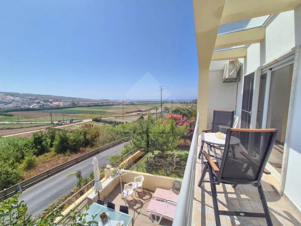 Moradia T4 para Venda em Lourinhã e Atalaia Foto 8