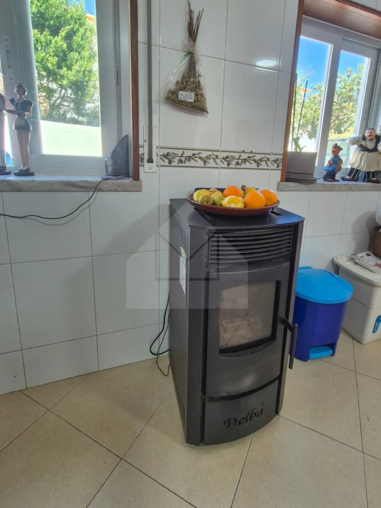 Moradia T4 para Venda em Lourinhã e Atalaia Foto 11