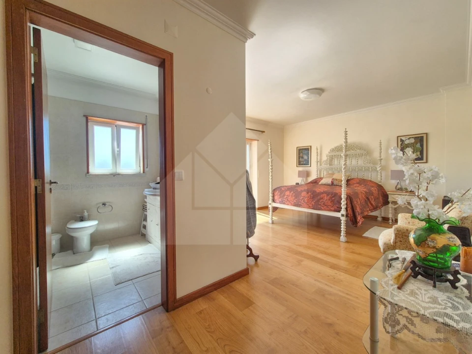 Moradia T4 para Venda em Lourinhã e Atalaia Foto 18