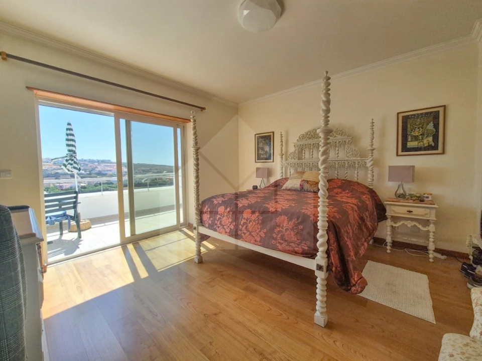Moradia T4 para Venda em Lourinhã e Atalaia Foto 19