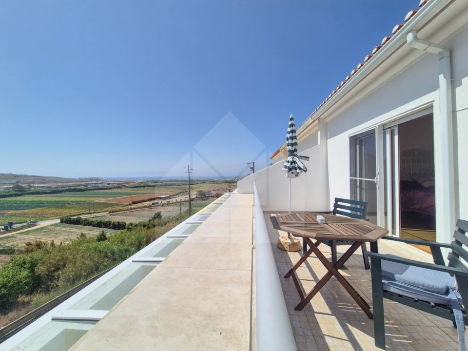 Moradia T4 para Venda em Lourinhã e Atalaia Foto 21