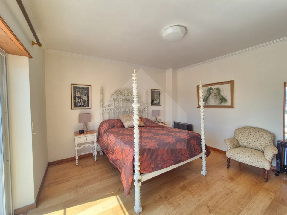 Moradia T4 para Venda em Lourinhã e Atalaia Foto 29