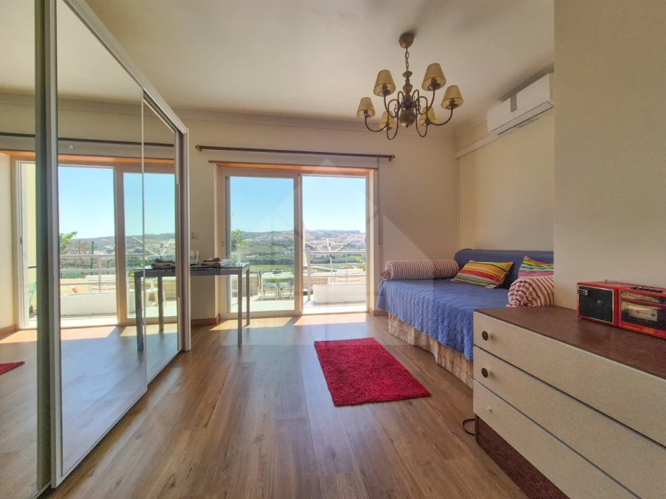 Moradia T4 para Venda em Lourinhã e Atalaia Foto 42
