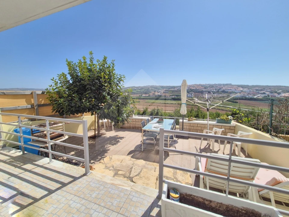Moradia T4 para Venda em Lourinhã e Atalaia Foto 43