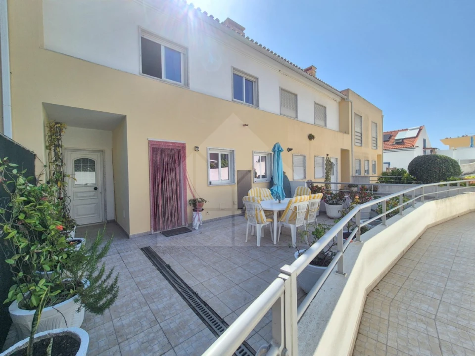 Moradia T4 para Venda em Lourinhã e Atalaia Foto 13