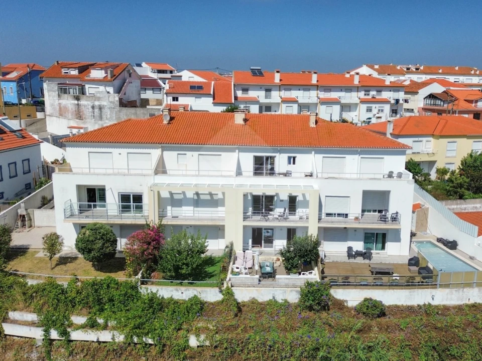 Moradia T4 para Venda em Lourinhã e Atalaia Foto 54