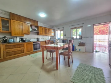 Moradia T4 para Venda em Lourinhã e Atalaia
