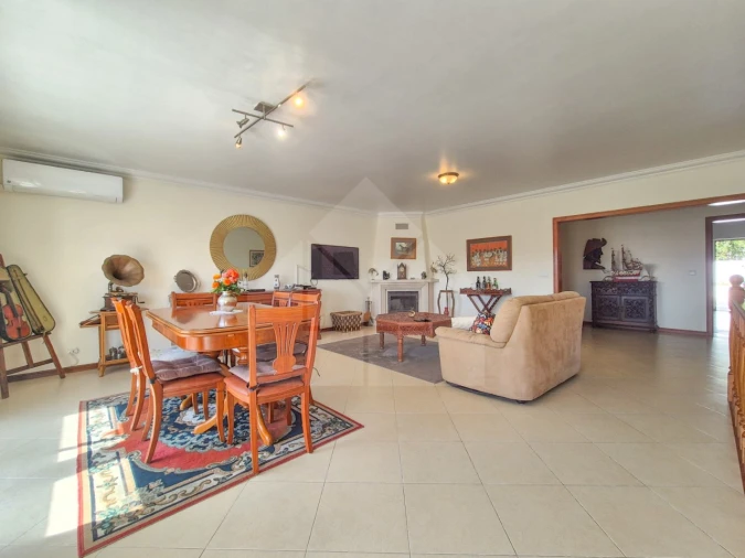 Moradia T4 para Venda em Lourinhã e Atalaia Foto 5