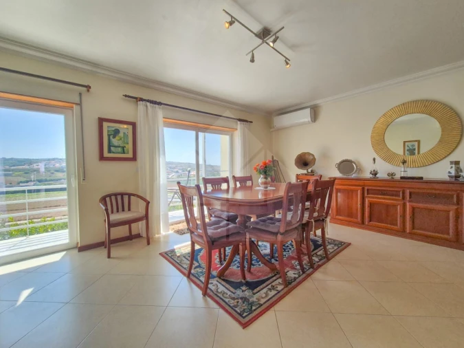 Moradia T4 para Venda em Lourinhã e Atalaia Foto 7