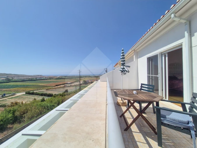 Moradia T4 para Venda em Lourinhã e Atalaia Foto 21