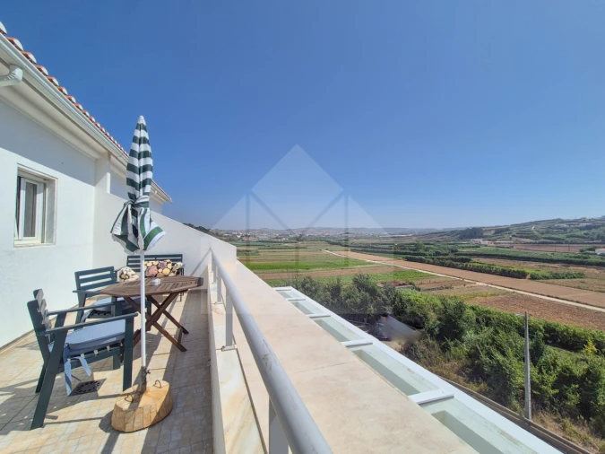 Moradia T4 para Venda em Lourinhã e Atalaia Foto 26