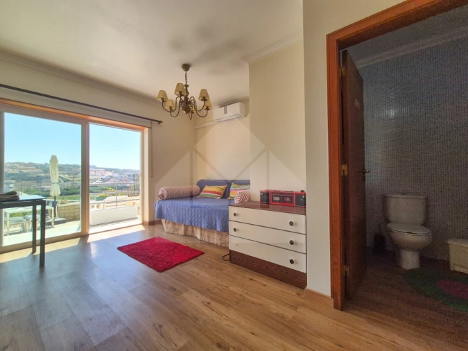 Moradia T4 para Venda em Lourinhã e Atalaia Foto 39