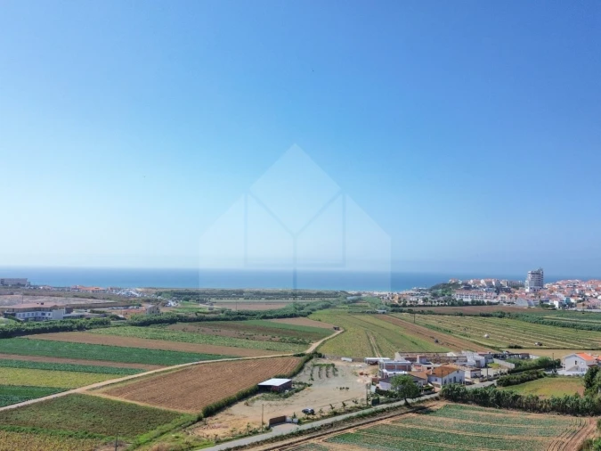 Moradia T4 para Venda em Lourinhã e Atalaia Foto 55