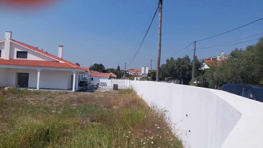 Moradia T3 para Venda em Marrazes e Barosa Foto 17