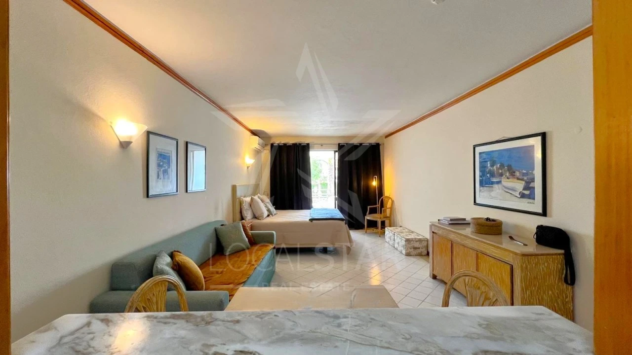 Apartamento para Venda em Albufeira e Olhos de Água Foto 1