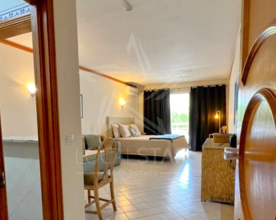 Apartamento para Venda em Albufeira e Olhos de Água Foto 5