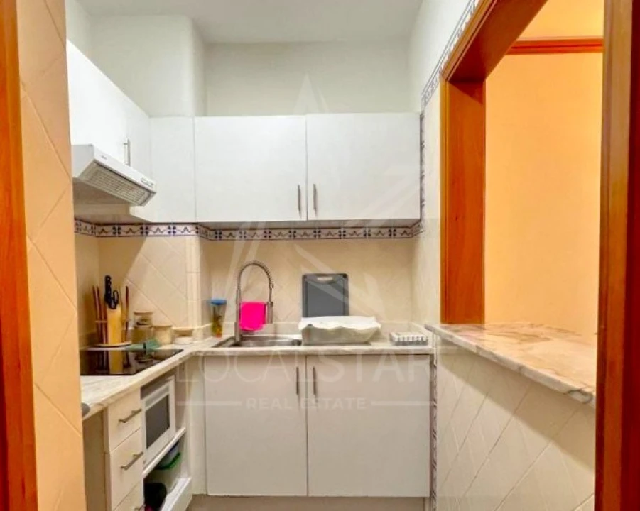 Apartamento para Venda em Albufeira e Olhos de Água Foto 8