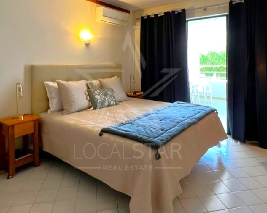 Apartamento para Venda em Albufeira e Olhos de Água Foto 9