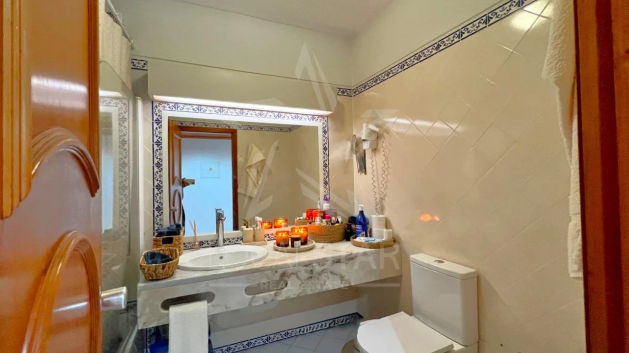 Apartamento para Venda em Albufeira e Olhos de Água Foto 10