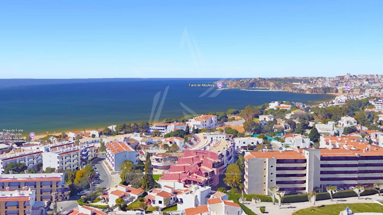 Apartamento para Venda em Albufeira e Olhos de Água Foto 16