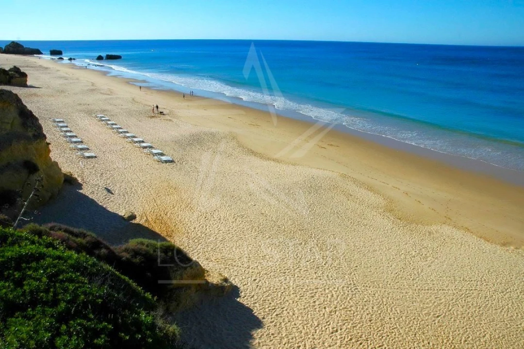 Apartamento para Venda em Albufeira e Olhos de Água Foto 22