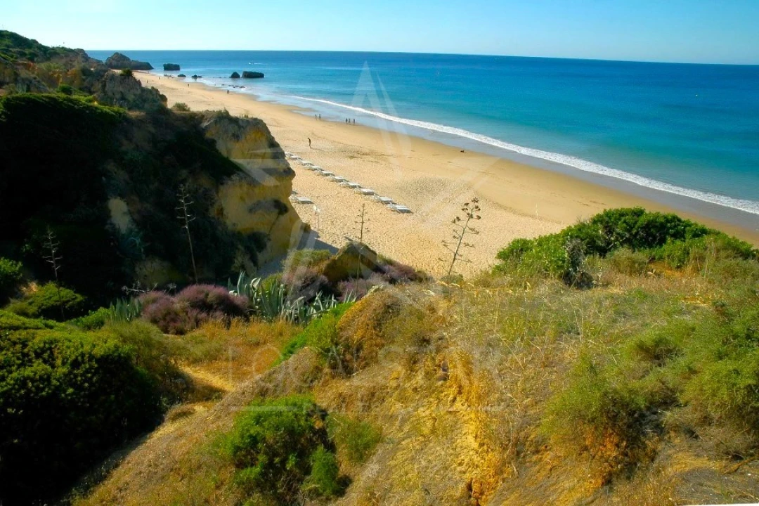 Apartamento para Venda em Albufeira e Olhos de Água Foto 25
