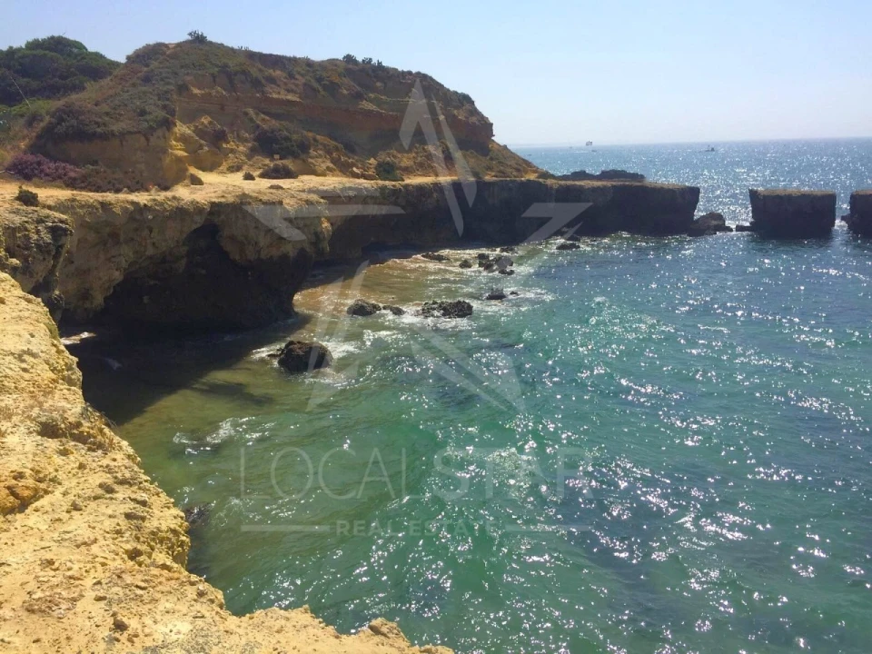 Apartamento para Venda em Albufeira e Olhos de Água Foto 27