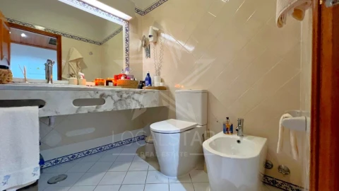 Apartamento para Venda em Albufeira e Olhos de Água