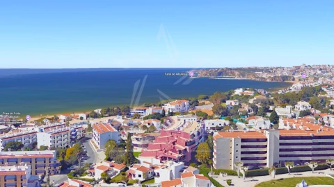Apartamento para Venda em Albufeira e Olhos de Água