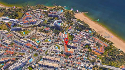 Apartamento para Venda em Albufeira e Olhos de Água