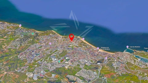 Apartamento para Venda em Albufeira e Olhos de Água