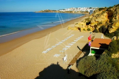 Apartamento para Venda em Albufeira e Olhos de Água
