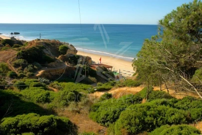 Apartamento para Venda em Albufeira e Olhos de Água
