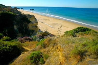 Apartamento para Venda em Albufeira e Olhos de Água