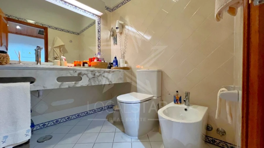 Apartamento para Venda em Albufeira e Olhos de Água Foto 11