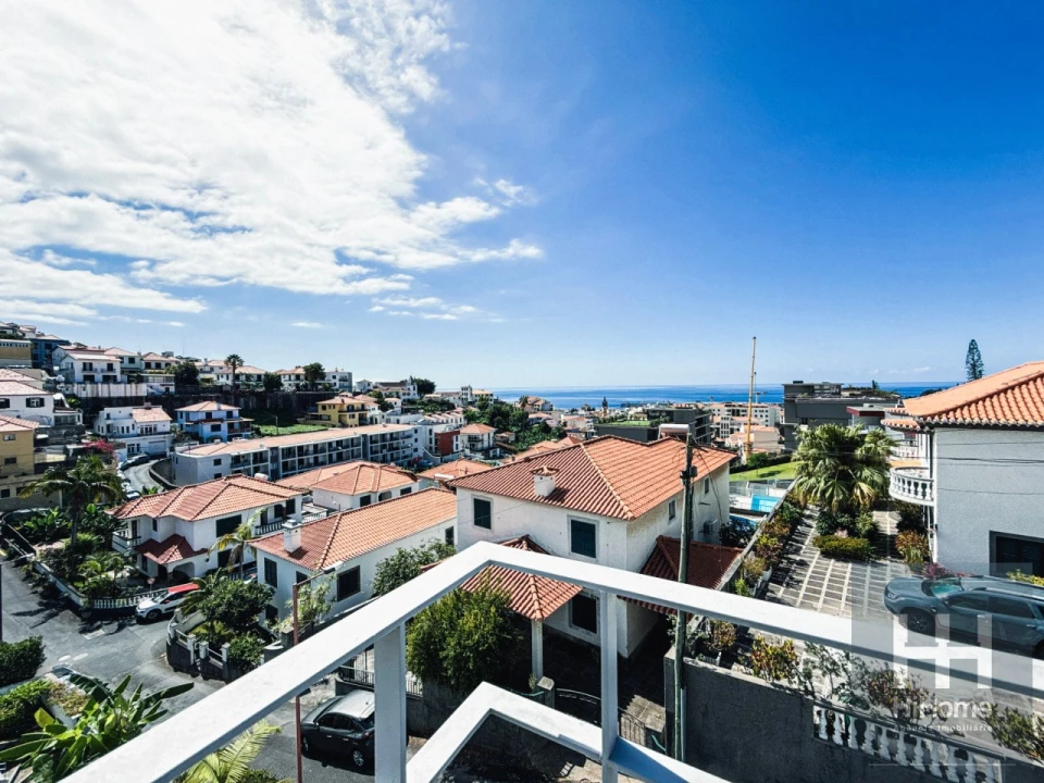 Moradia T4 para Venda em Funchal (Santa Luzia) Foto 41