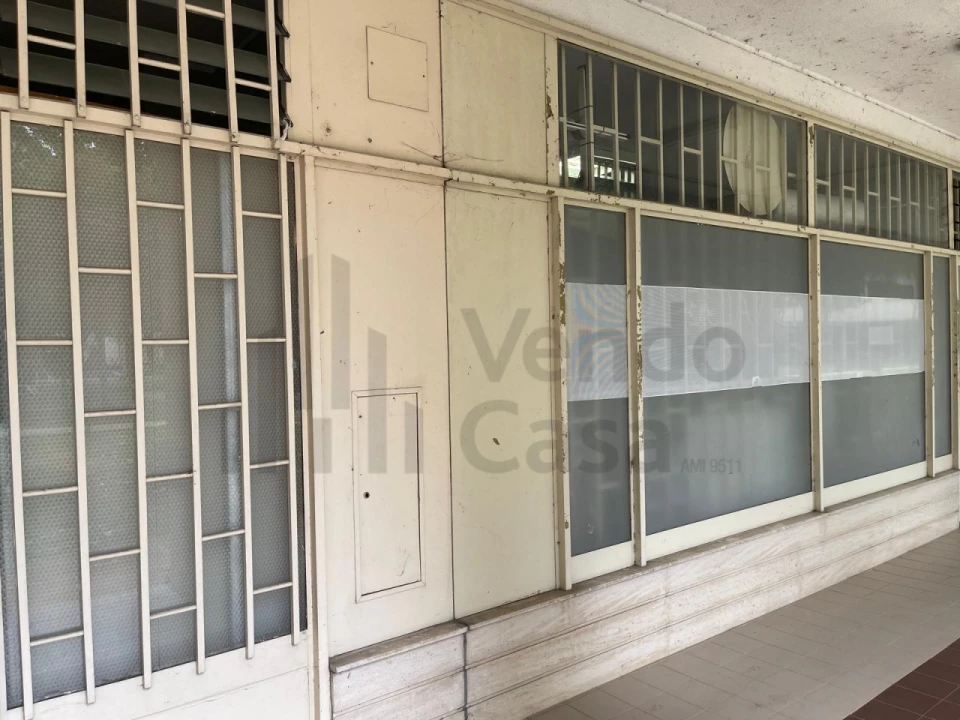 Loja para Venda em Braga (Maximinos, Sé e Cividade) Foto 5
