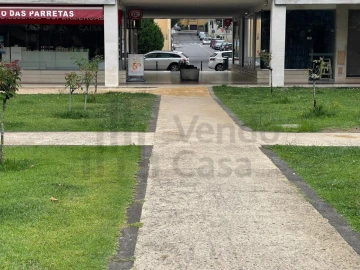 Loja para Venda em Braga (Maximinos, Sé e Cividade)