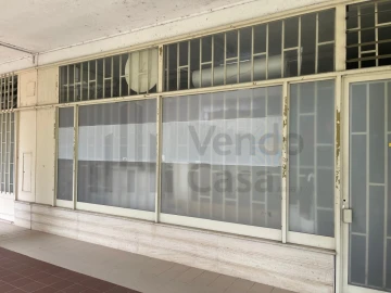 Loja para Venda em Braga (Maximinos, Sé e Cividade)