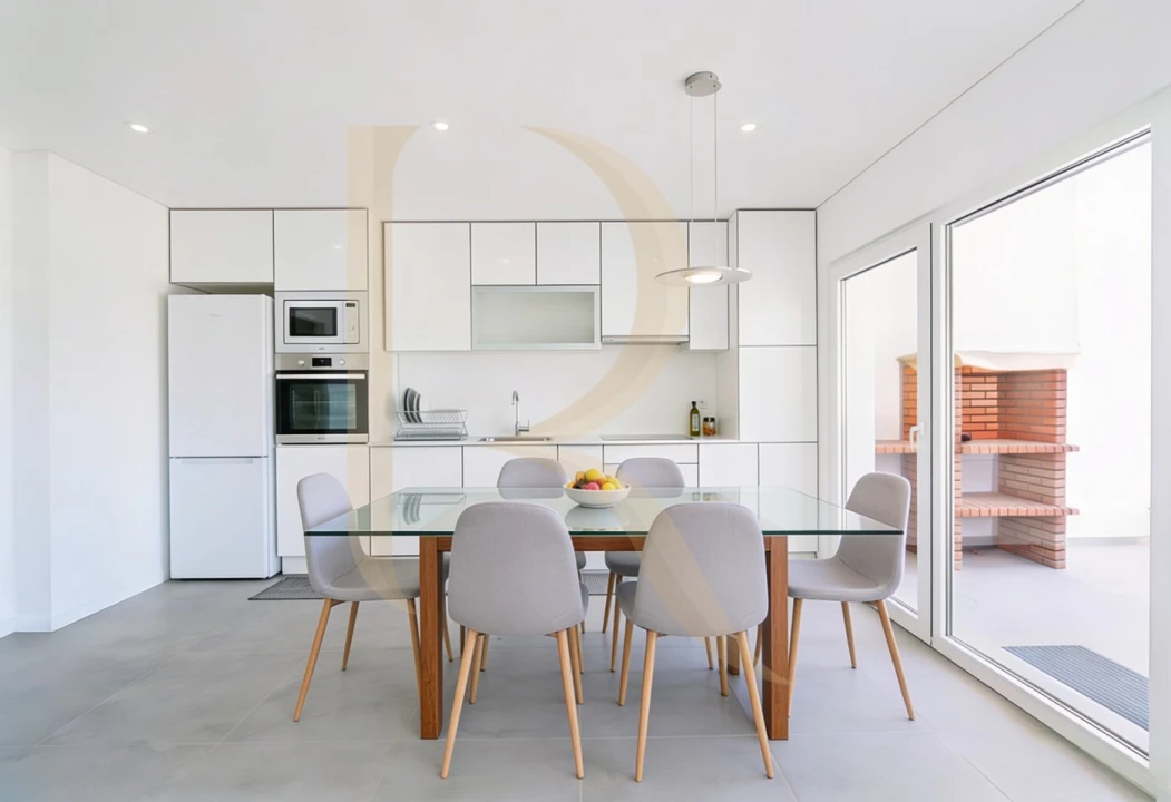 Apartamento T2 para Venda em Seixal, Arrentela e Aldeia de Paio Pires Foto 8